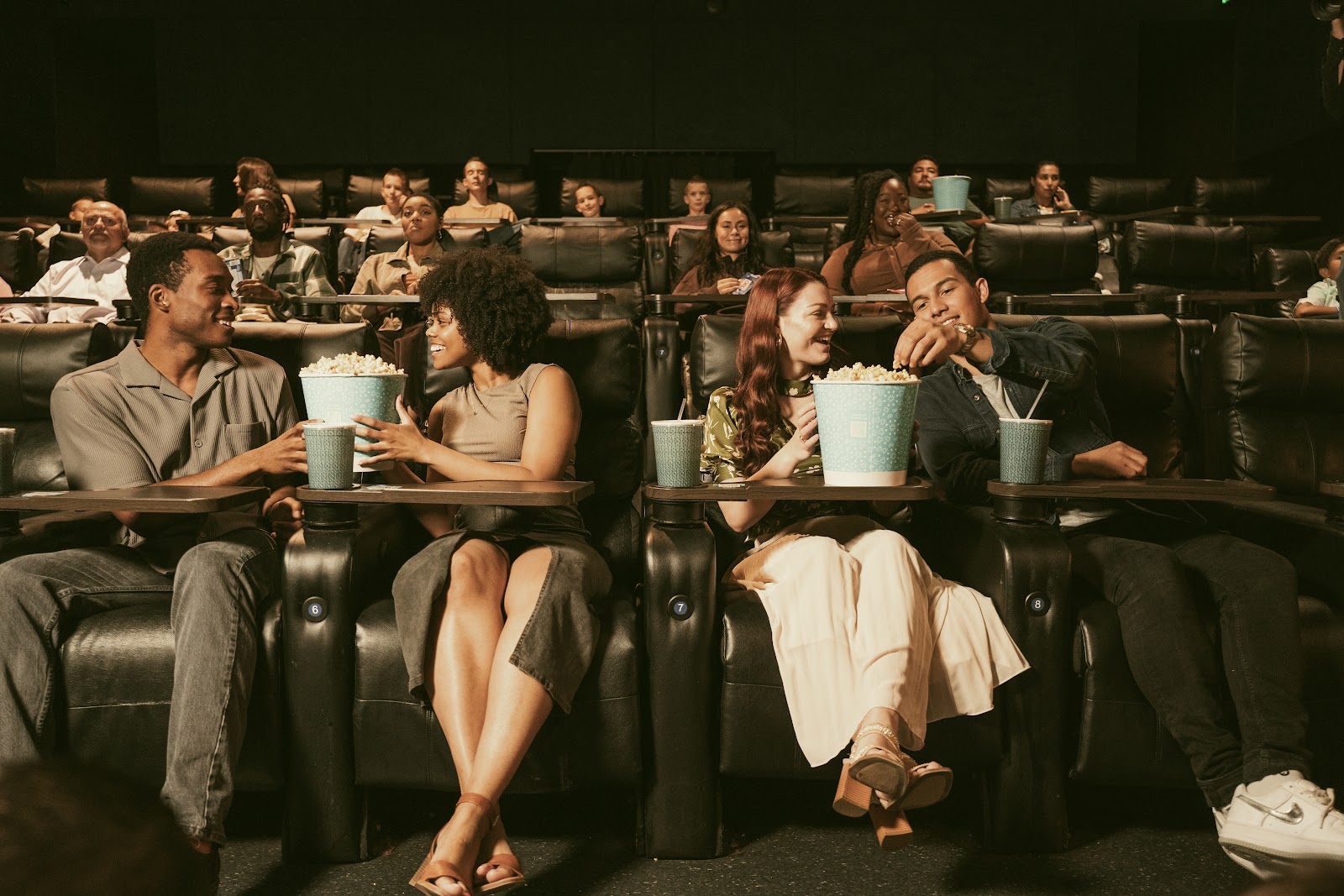 Evo Cinemas