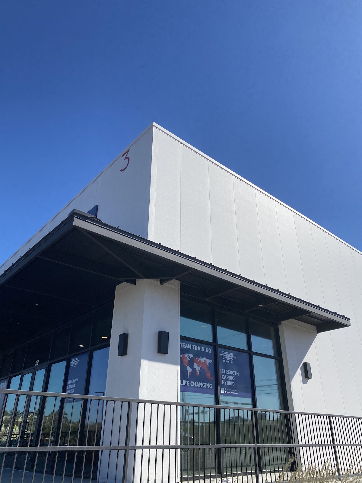 F45 Training Dripping Springs