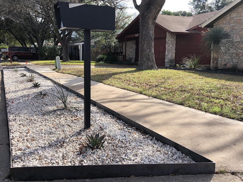 PRT Landscaping and Contracting