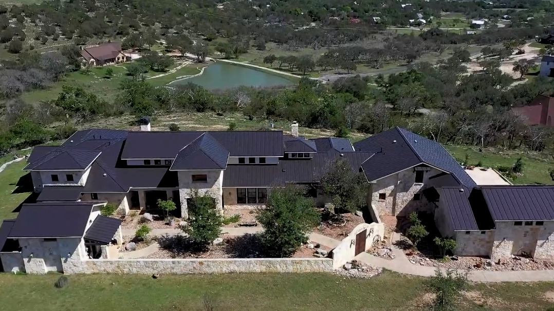 Battalion Roofing LLC