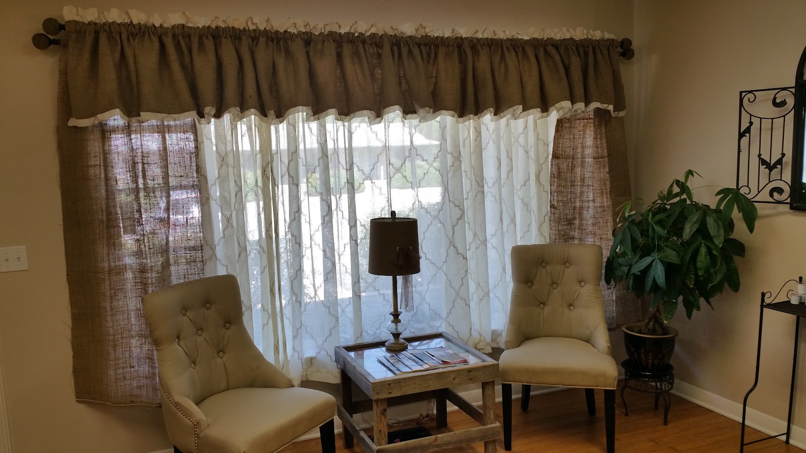 Rustic Roots Salon