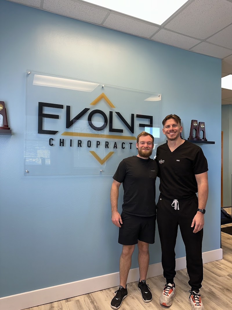 Dripping Springs Chiropractic (dr. Bradley Sikes)