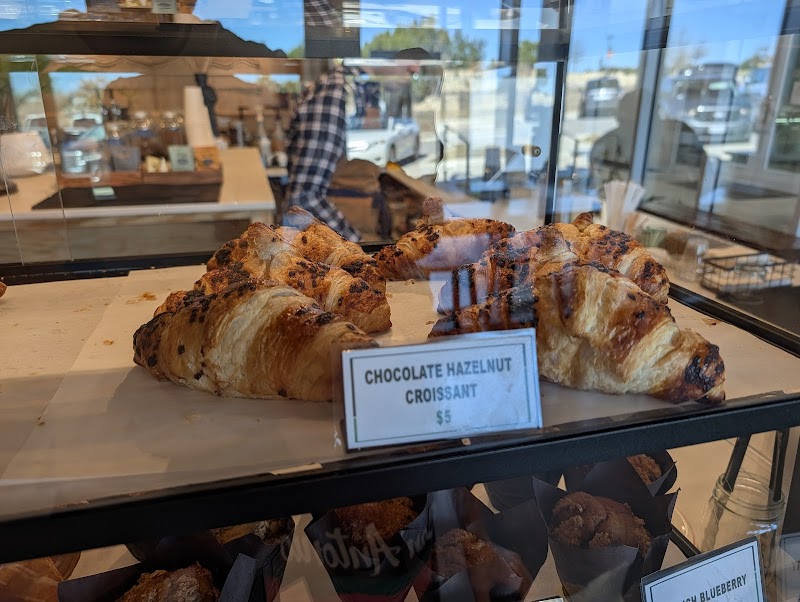Oakwood Soda Shop & Bar