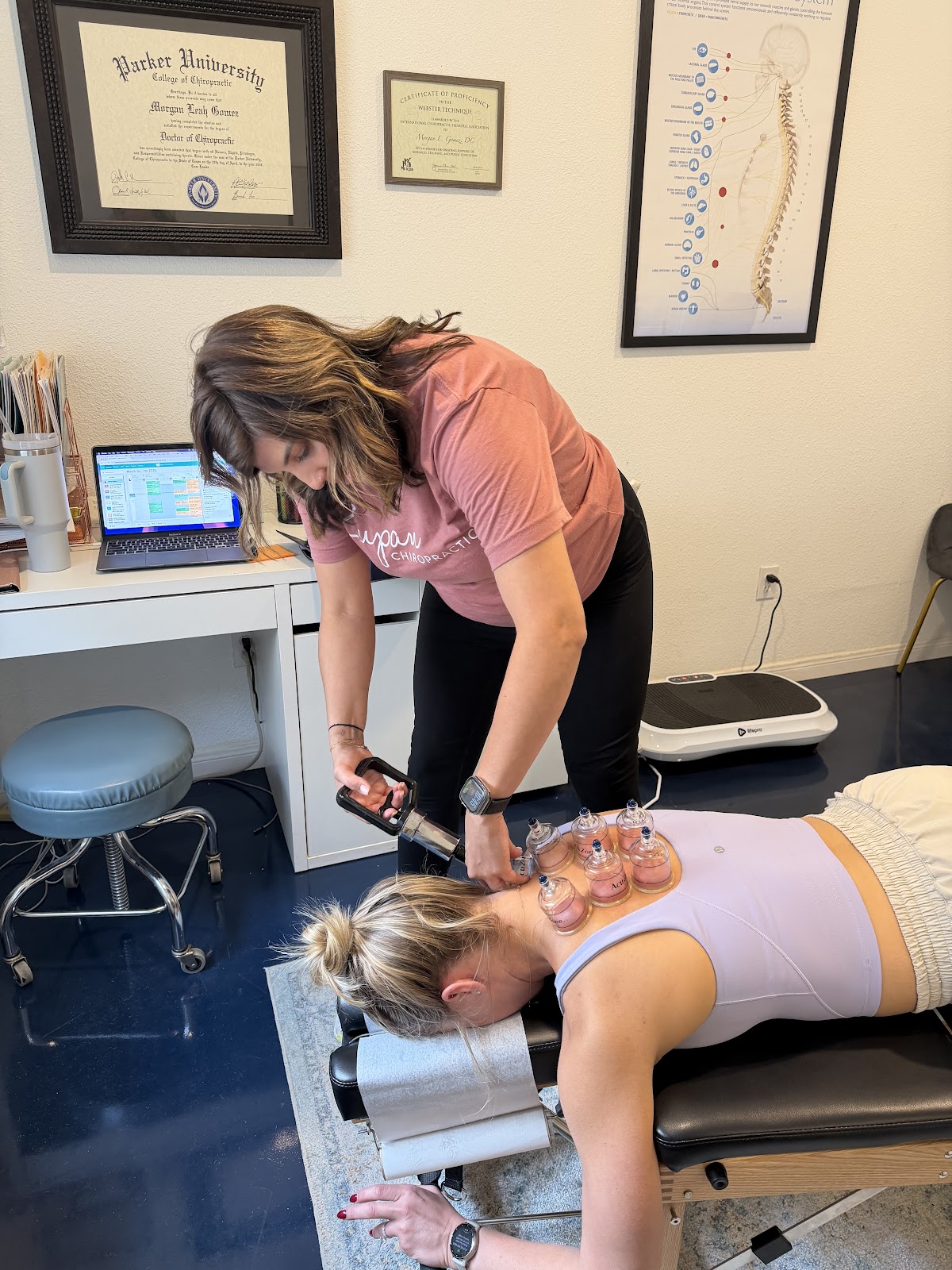 Zupan Chiropractic