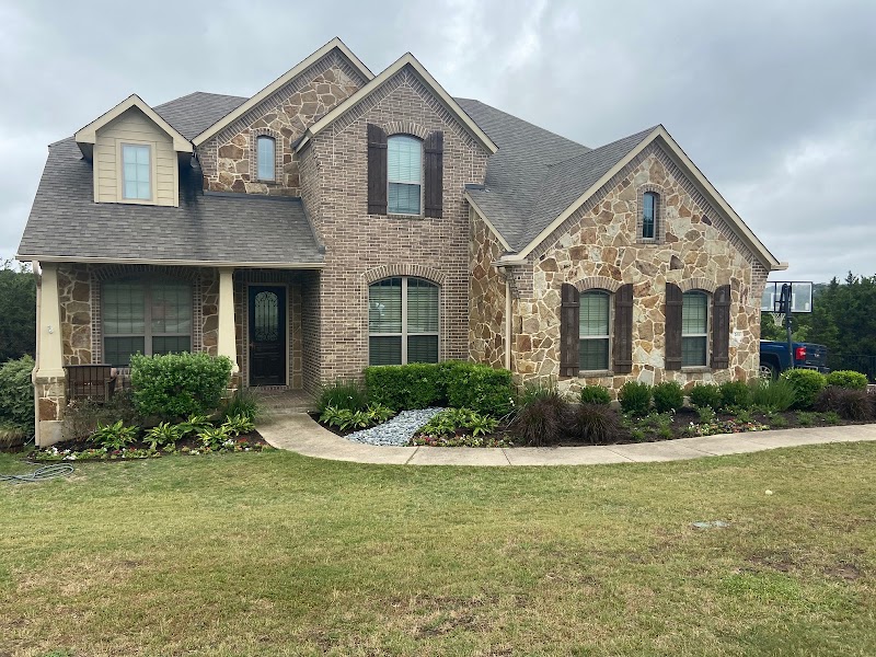 Central Texas Lawn and Landscape