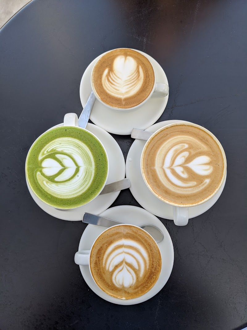 Greater Goods Roasting Company