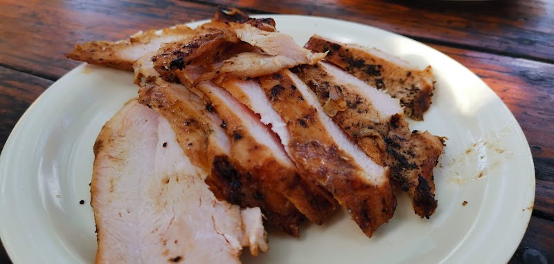 Salt Lick Cellars