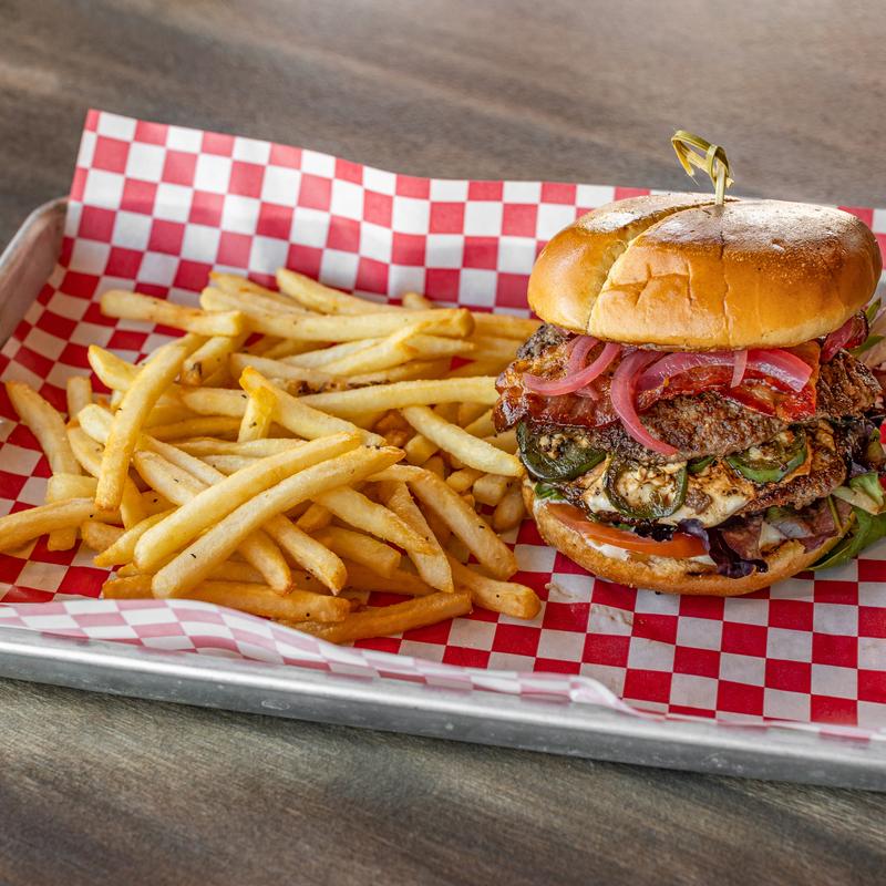 Hill Country Ranch Dining and Tavern