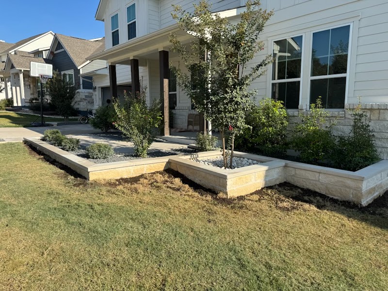 Rueda Stone and Landscaping