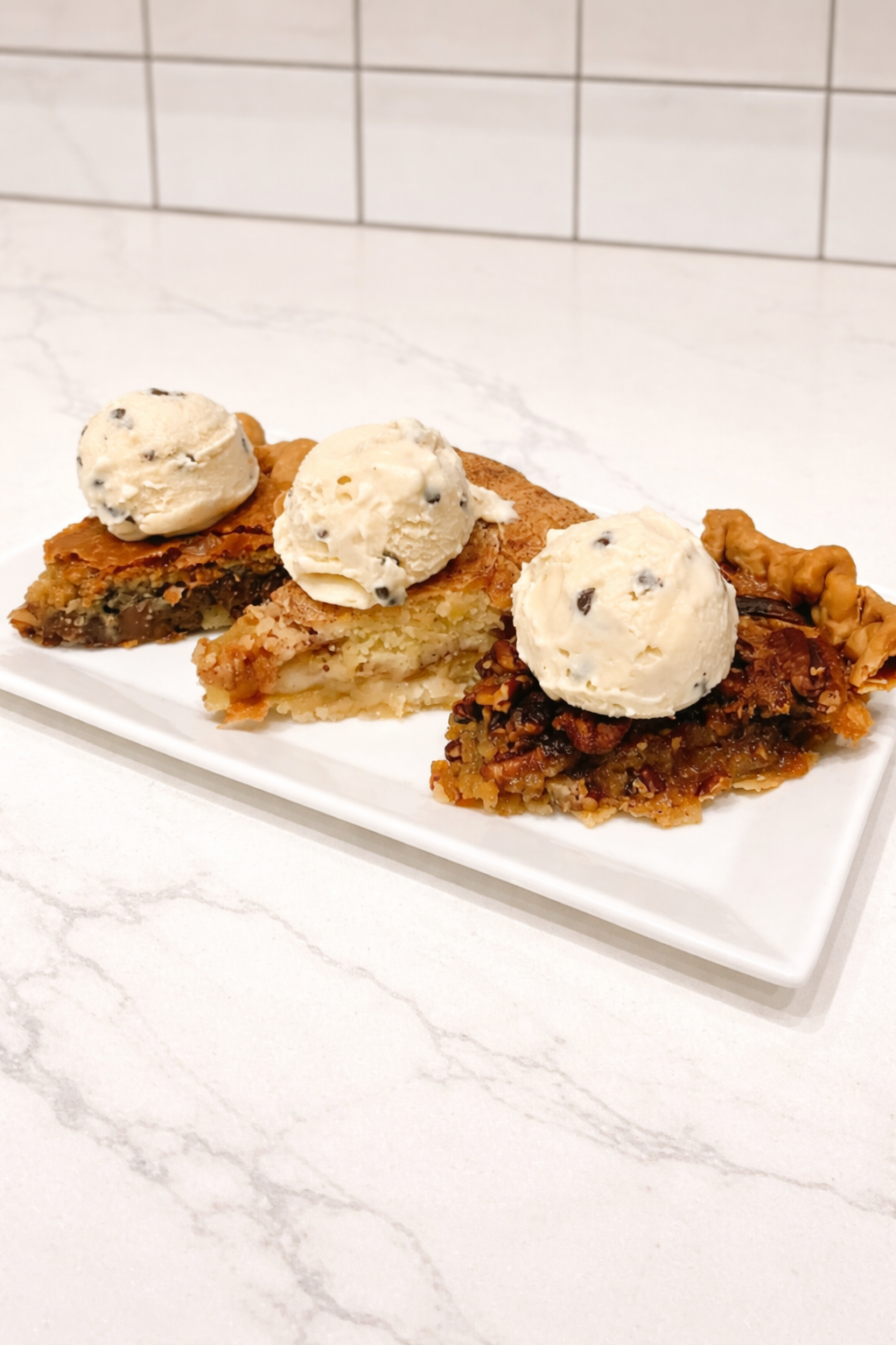 Tito's Pie