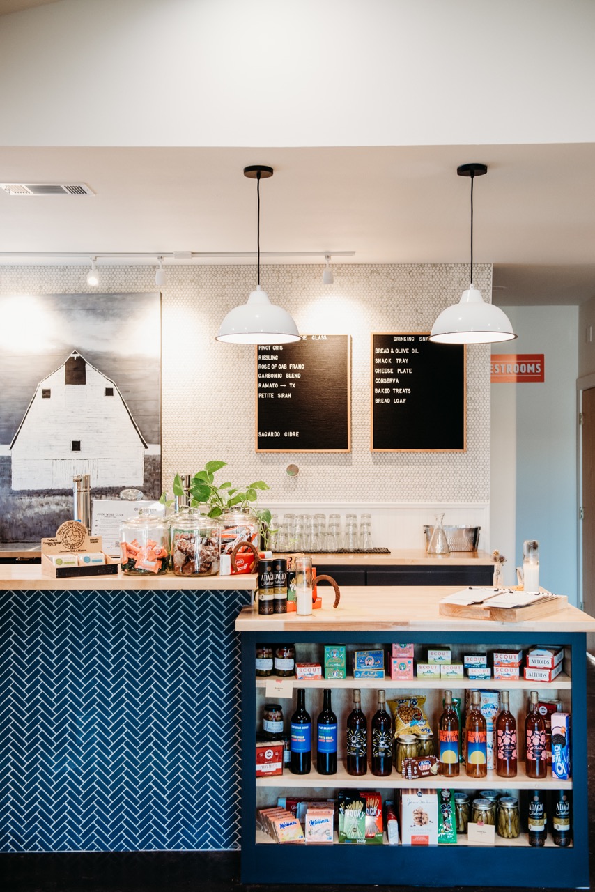 Summer Revival Wine Co.