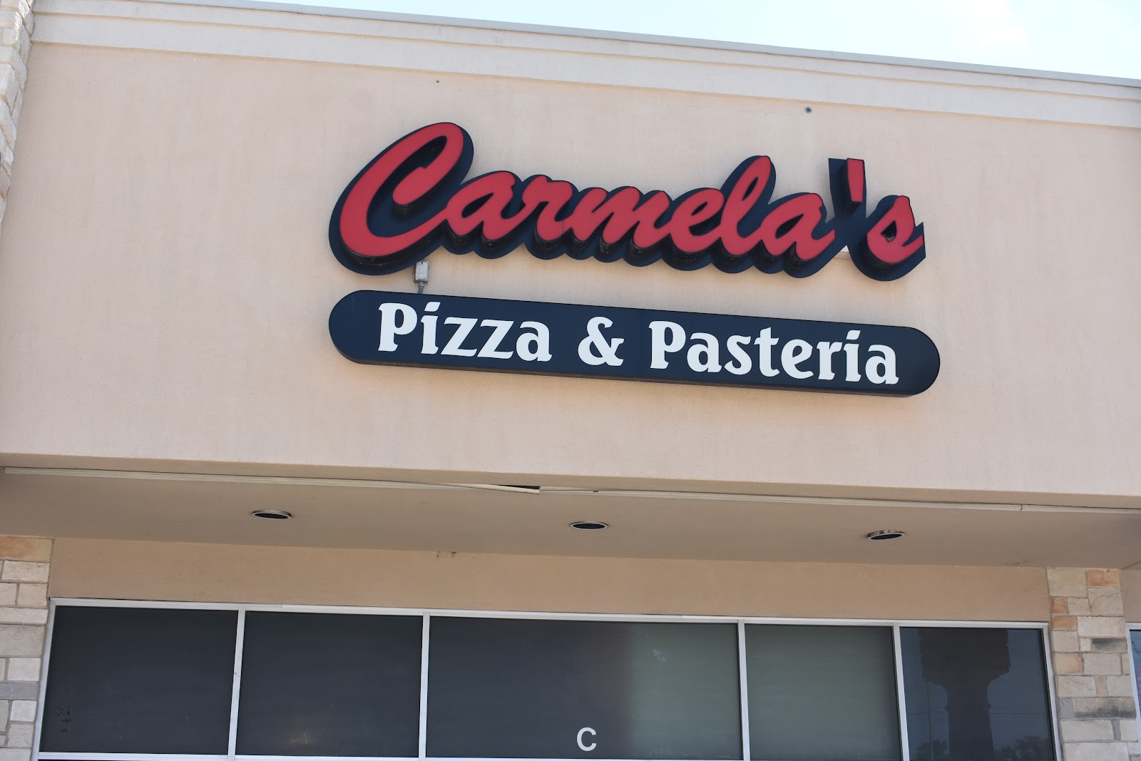 Carmela's Dripping Springs