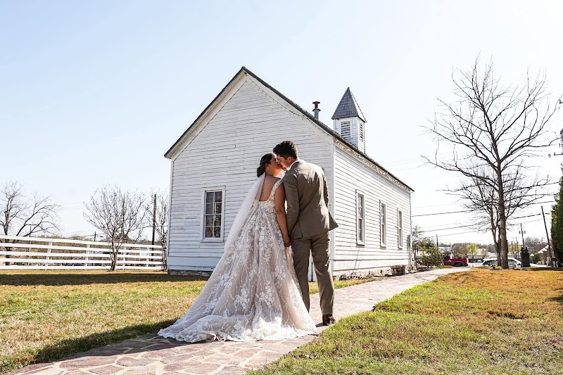Hill Country Vows