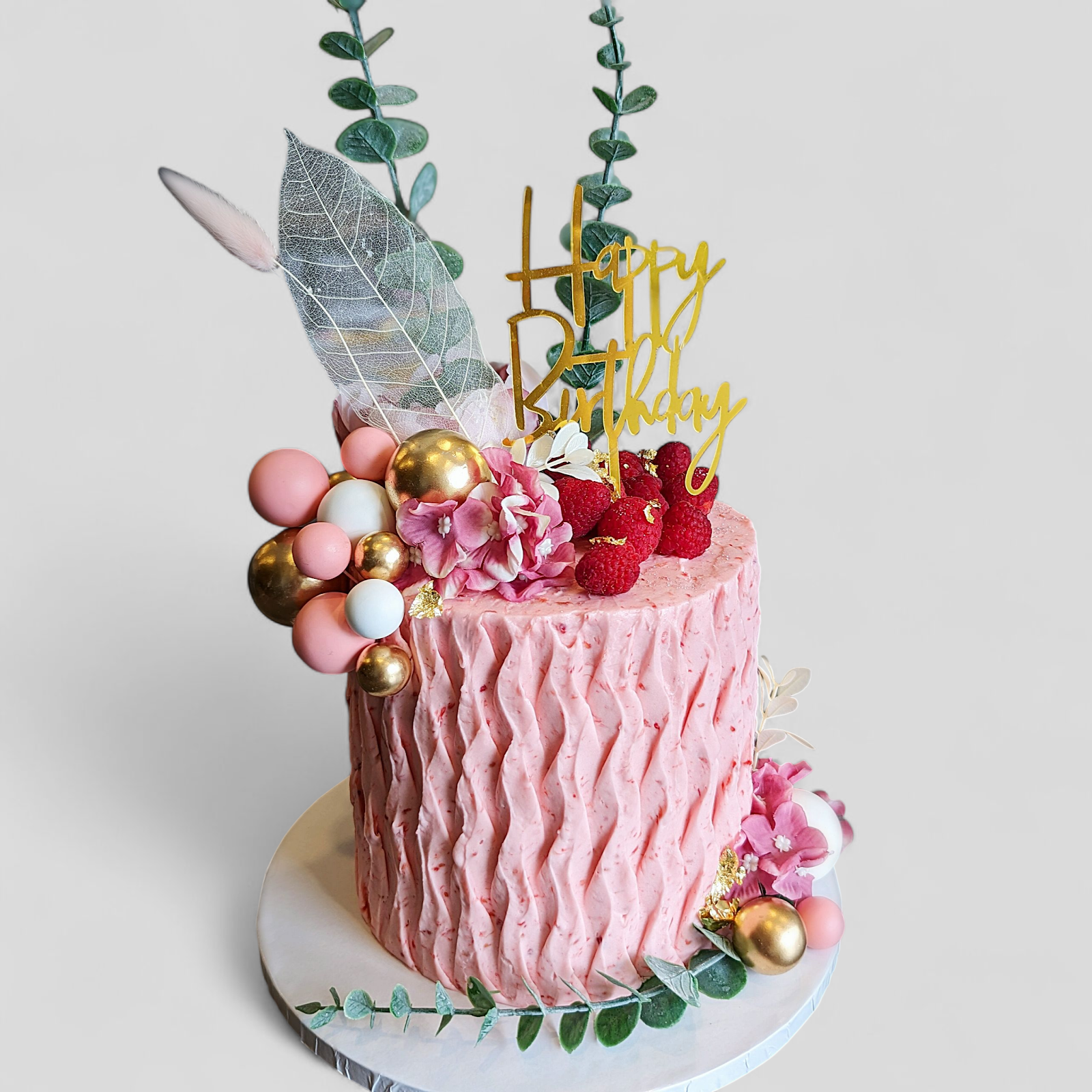 Crumb Therapy Bakery