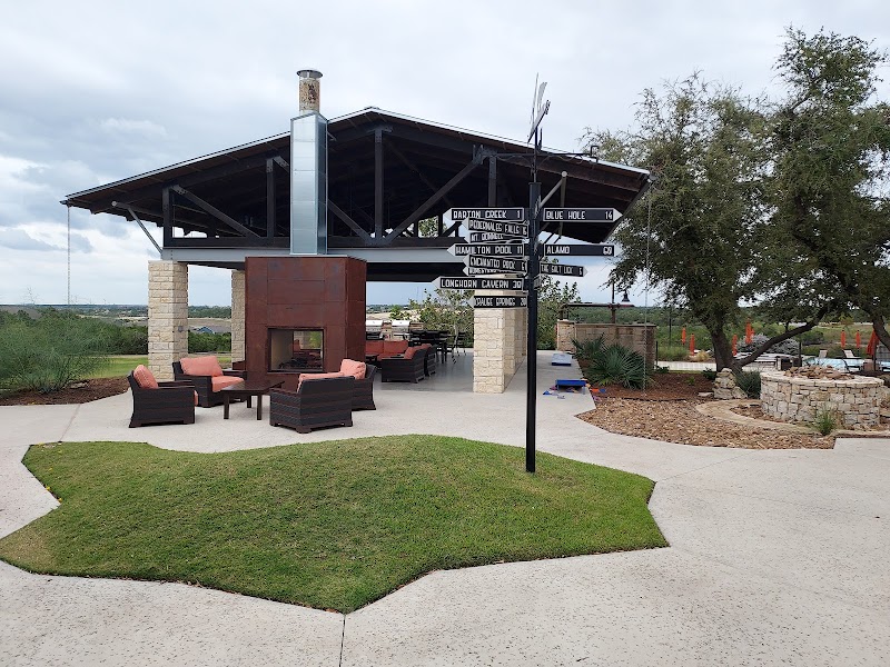 Headwaters - David Weekley Homes