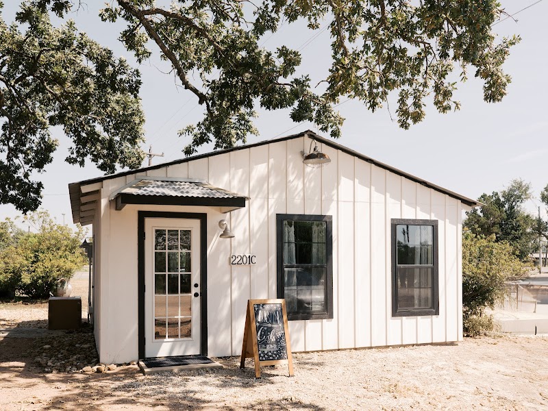 Austin Curls Dripping Springs