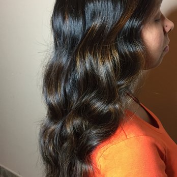 Mark Pianelli Salon