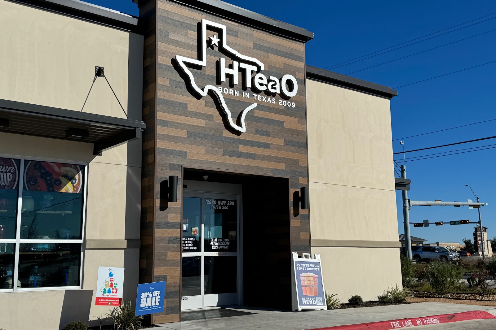 Hteao Austin Ledgestone