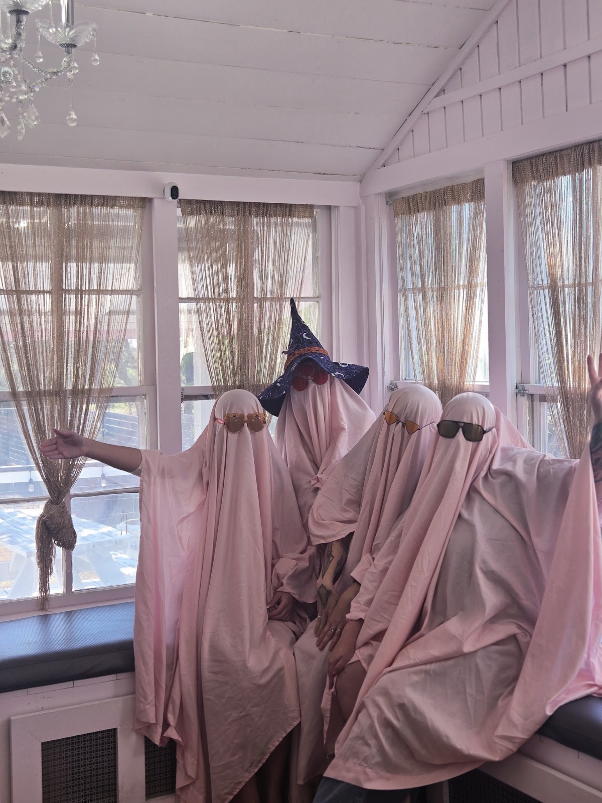 Pink West Salon