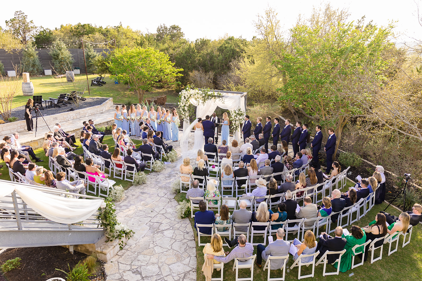 The Terrace Club