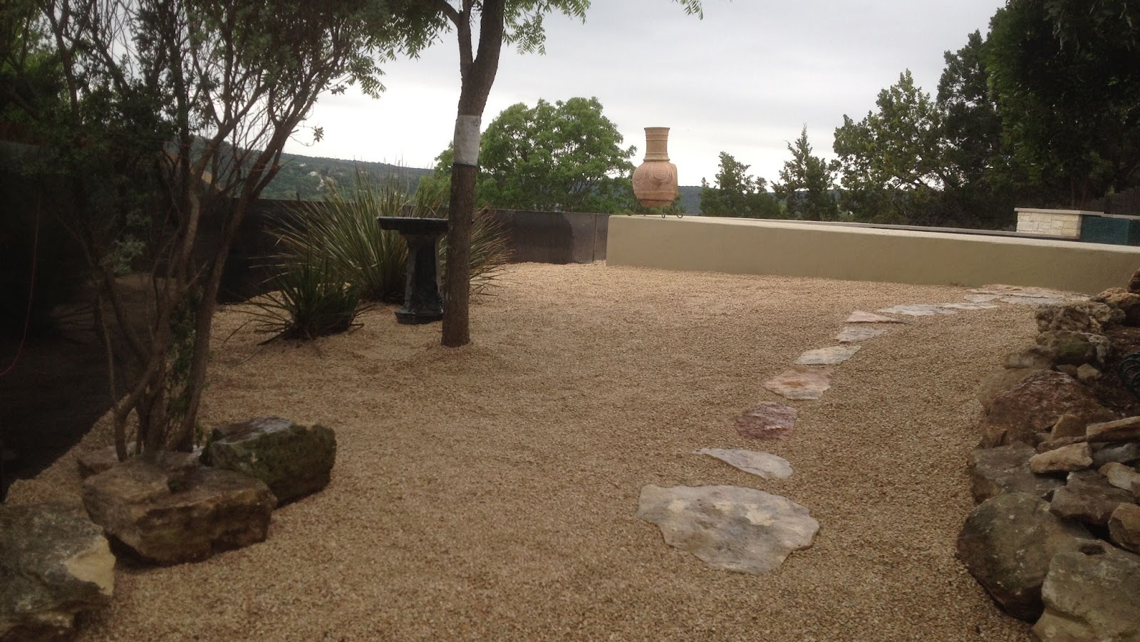 PRT Landscaping and Contracting