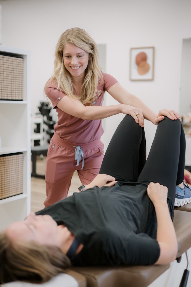 Birthco. Chiropractic + Wellness