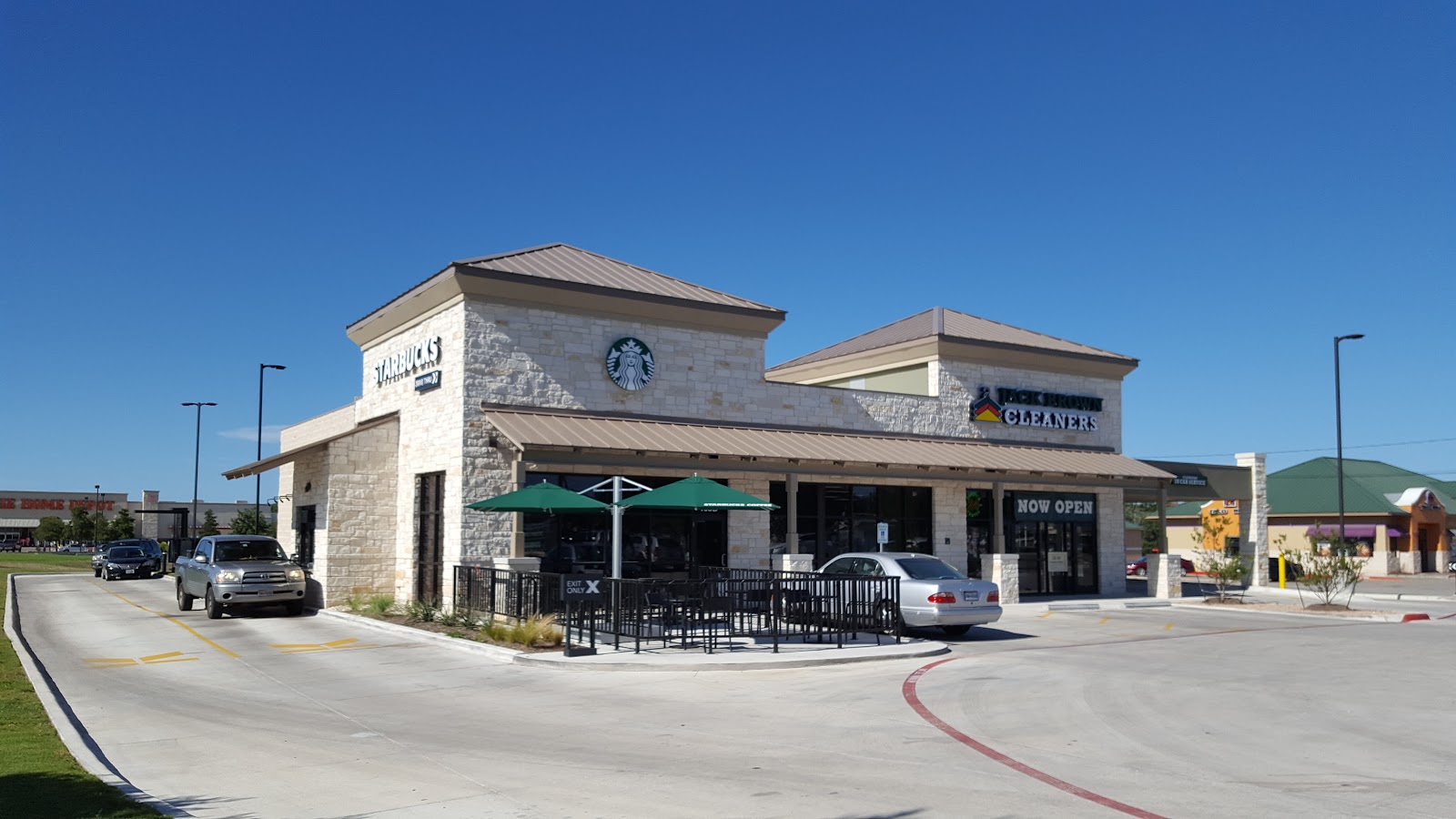 Starbucks Coffee Company