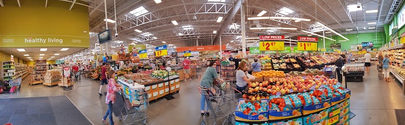 H-E-B