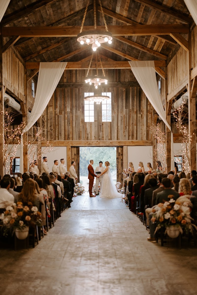 Stone House Ranch