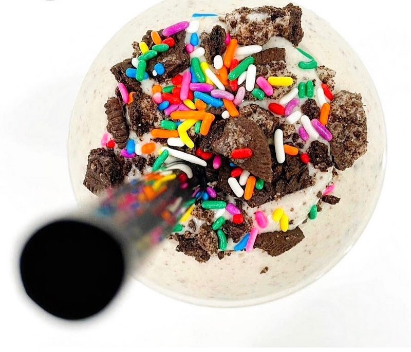The Drip Nutrition