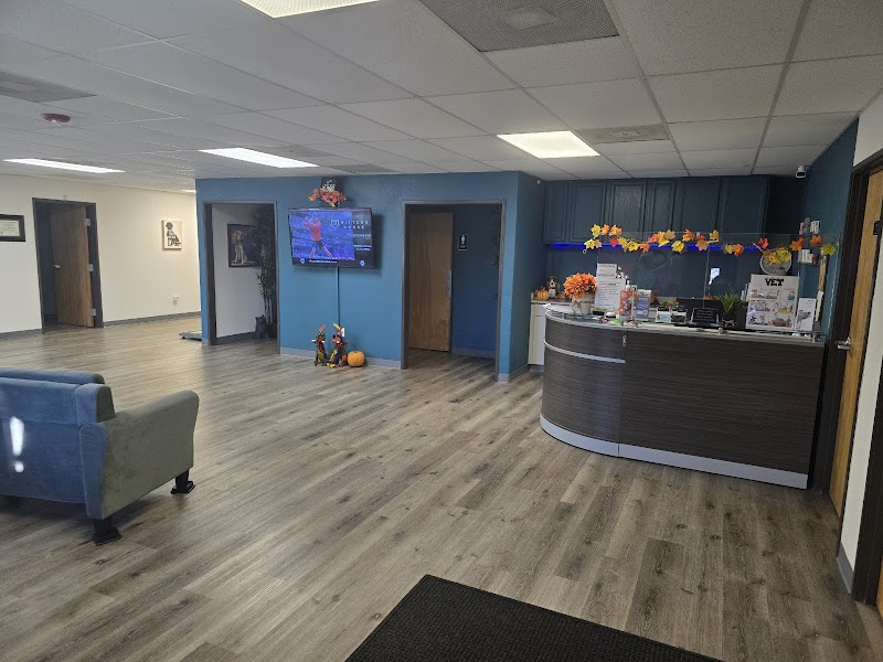 Loving Paws Veterinary Care