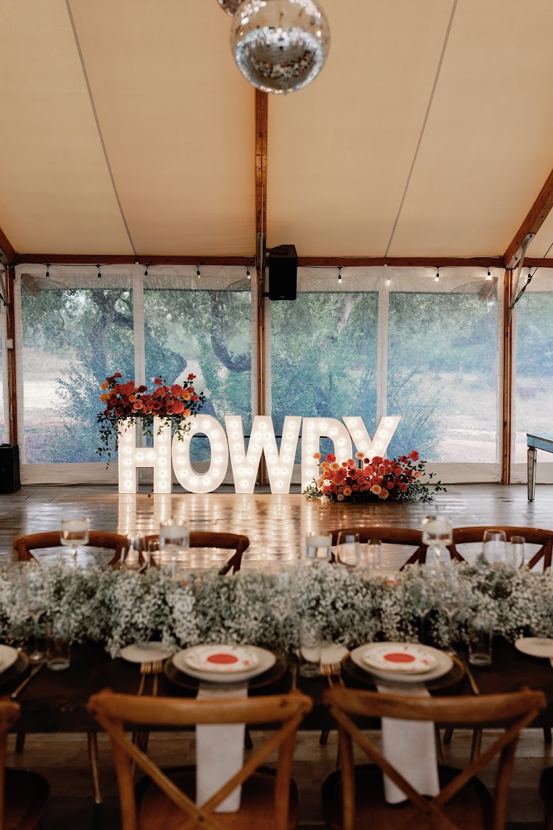 Whim Hospitality