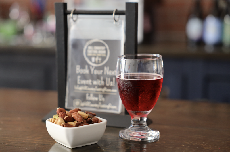 Hill Country Tasting Room