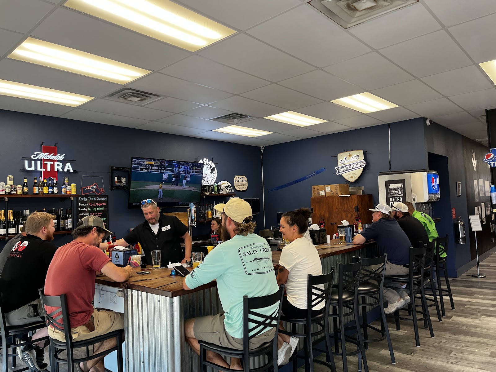 Turcotte Butchers & Delicatessen