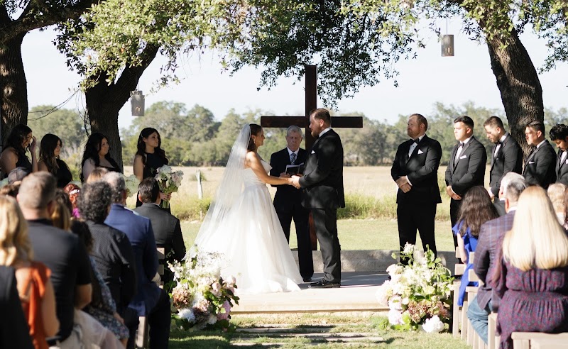 Short and Sweet Weddings
