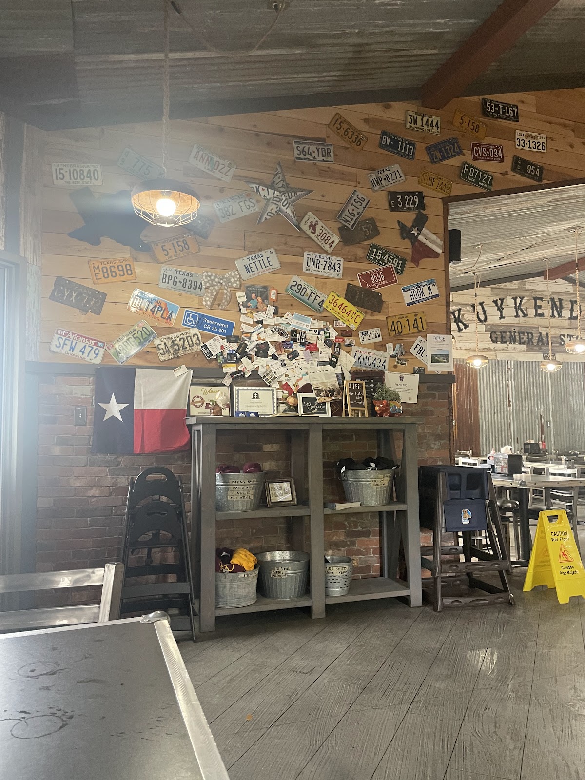Pig Pen BBQ