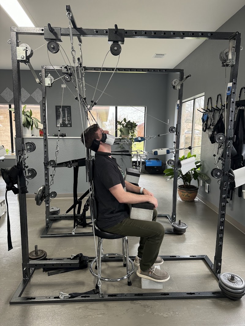 Precision Chiropractic ATX