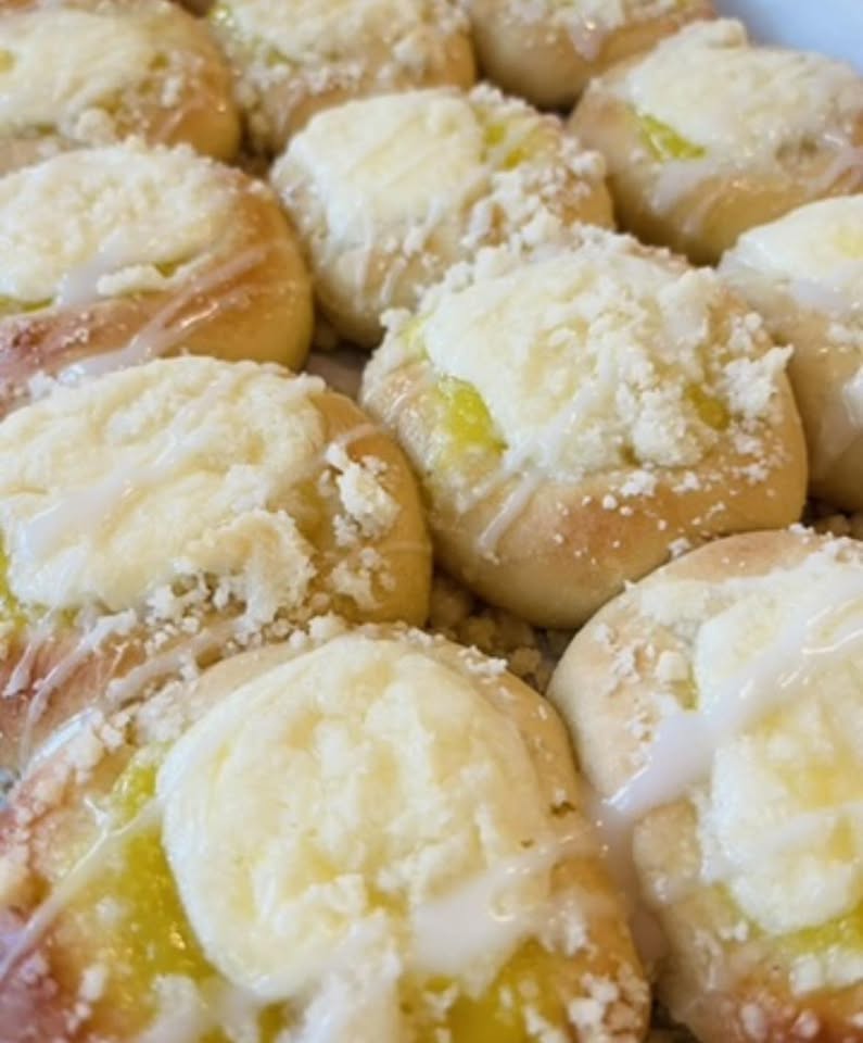 Kolacny’s Kolaches!