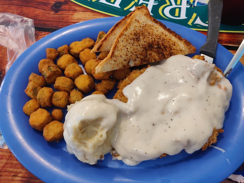 Oak Creek Cafe