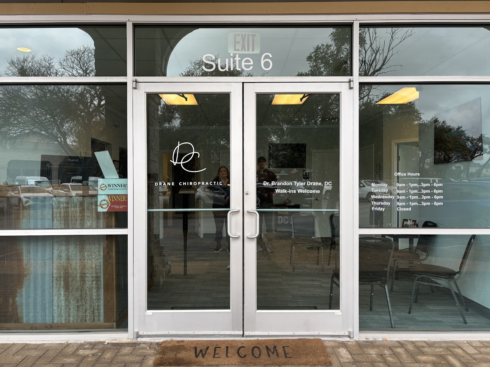 Drane Chiropractic