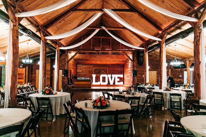 Memory Lane Event Center