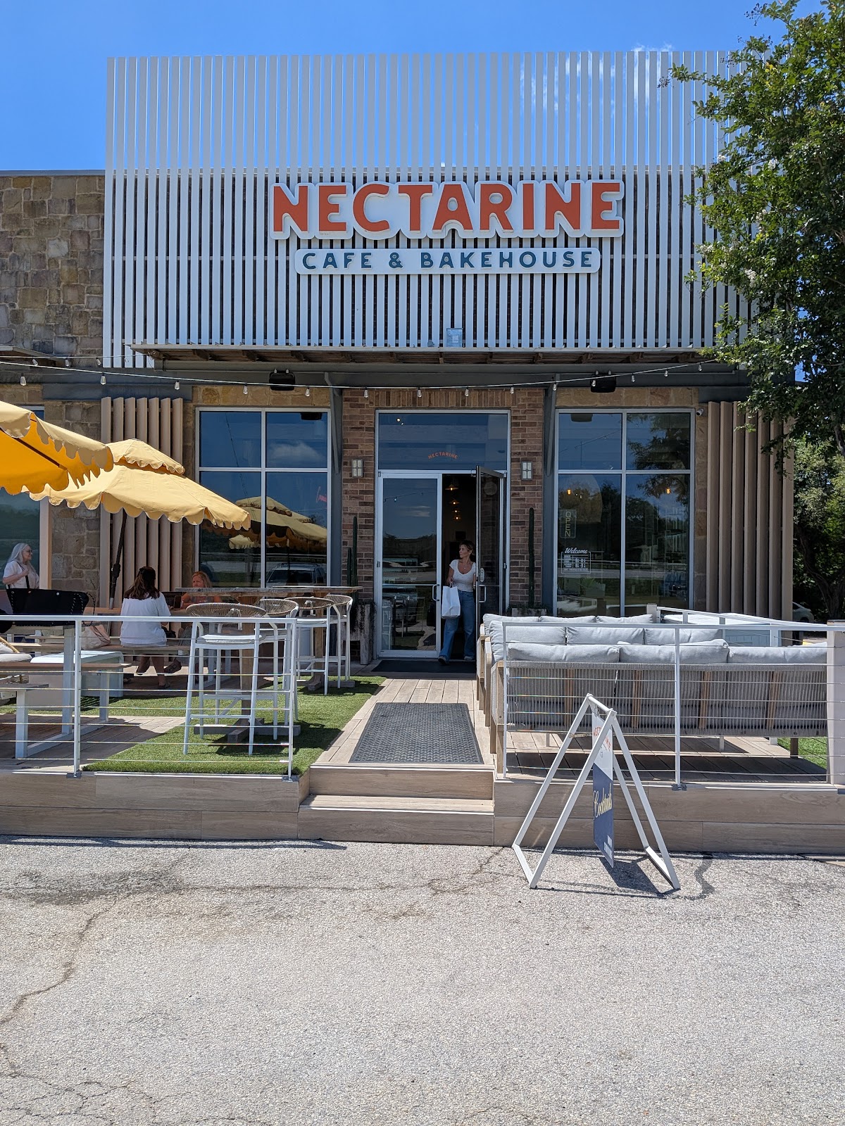Nectarine