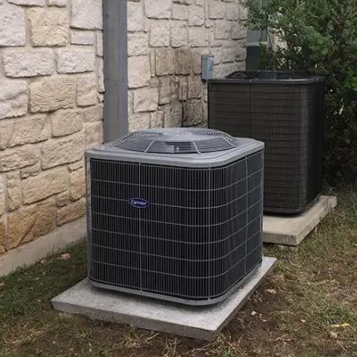 The Barton Creek A/c CO LLC
