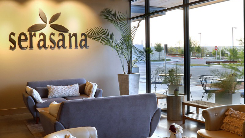 Serasana Dripping Springs