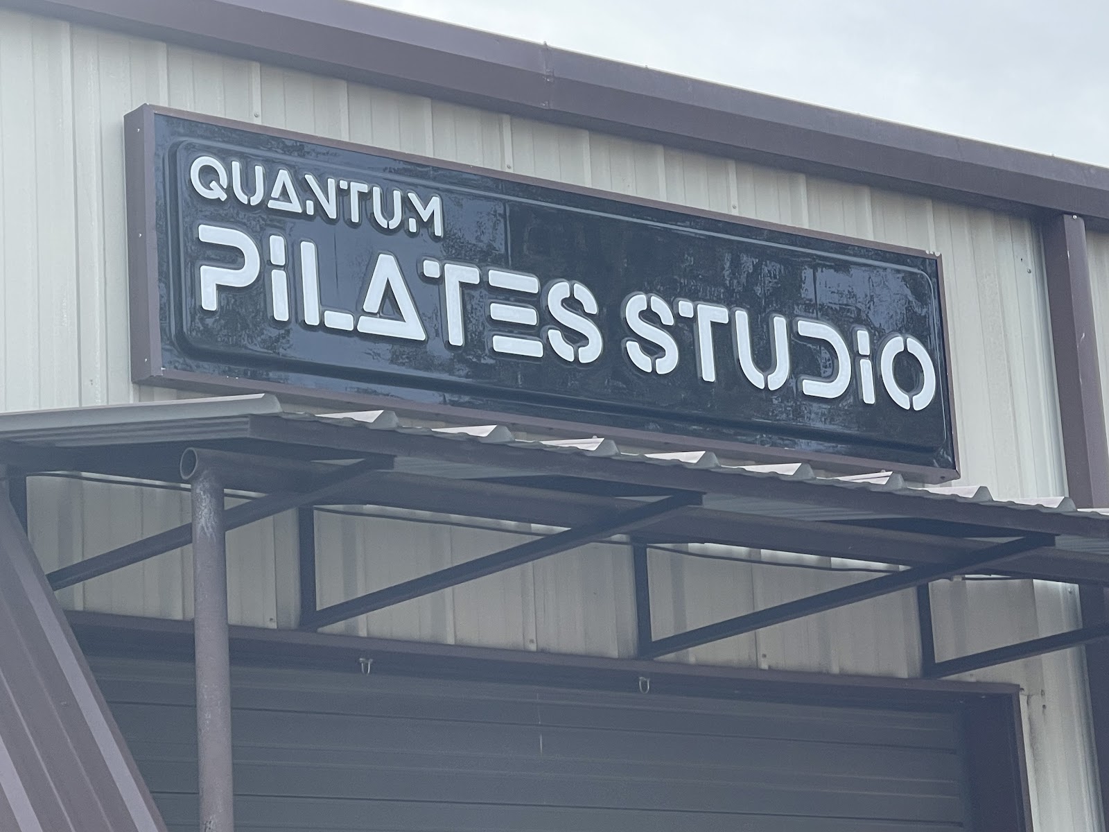 Quantum Pilates Studio