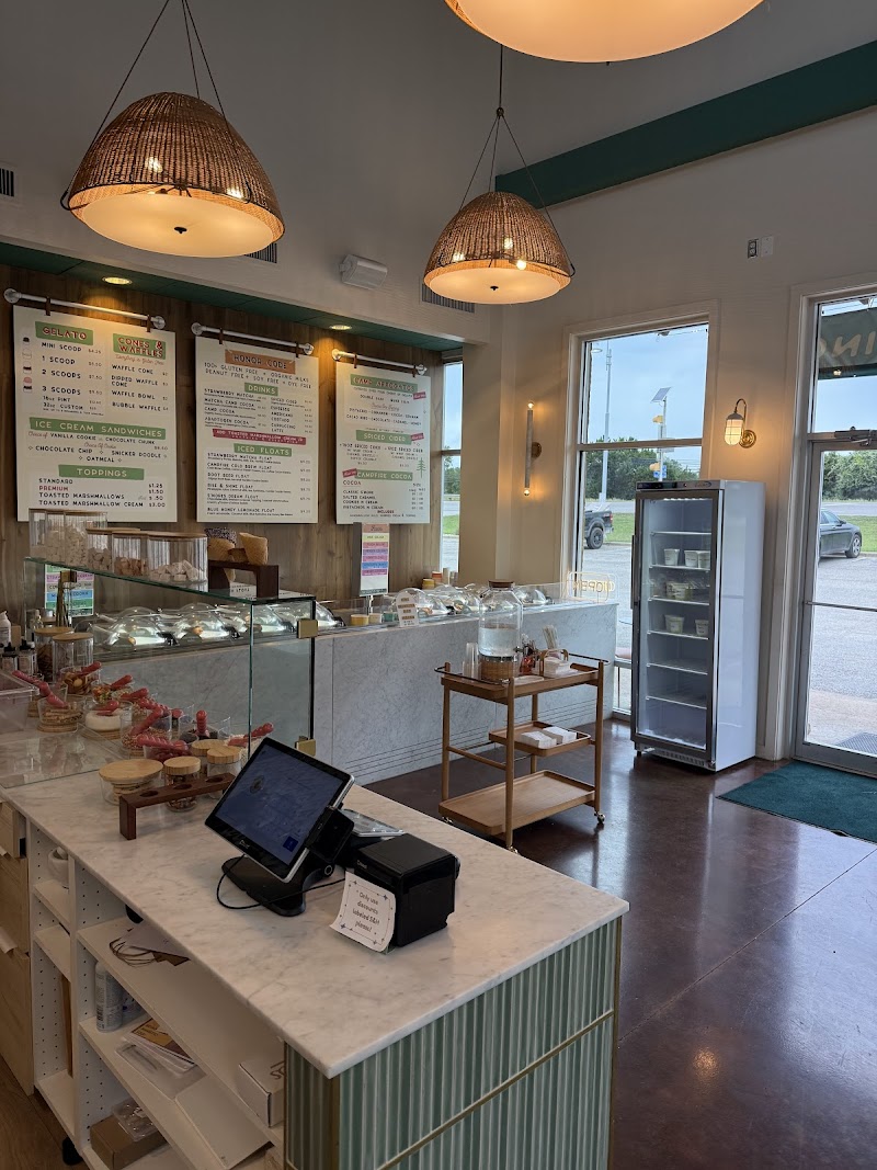 Scout & Honor Creamery
