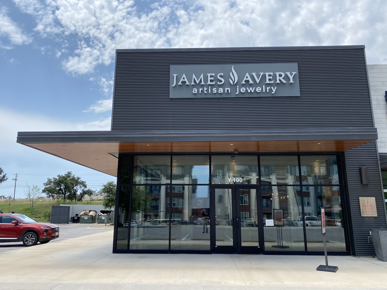 James Avery Artisan Jewelry
