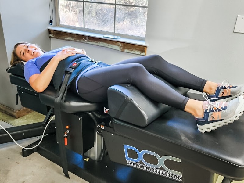 Curis Functional Health