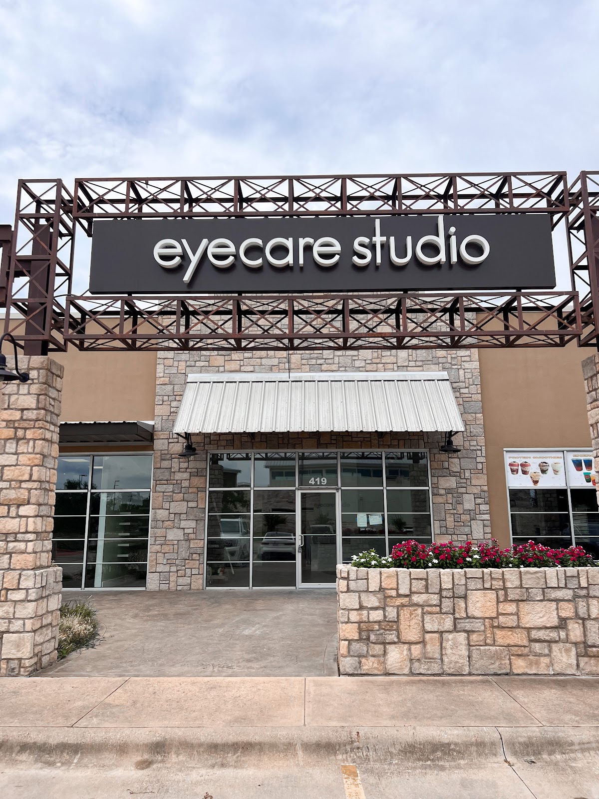 Eyecare Studio