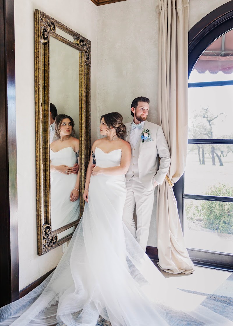 Ma Maison Wedding & Event Venue